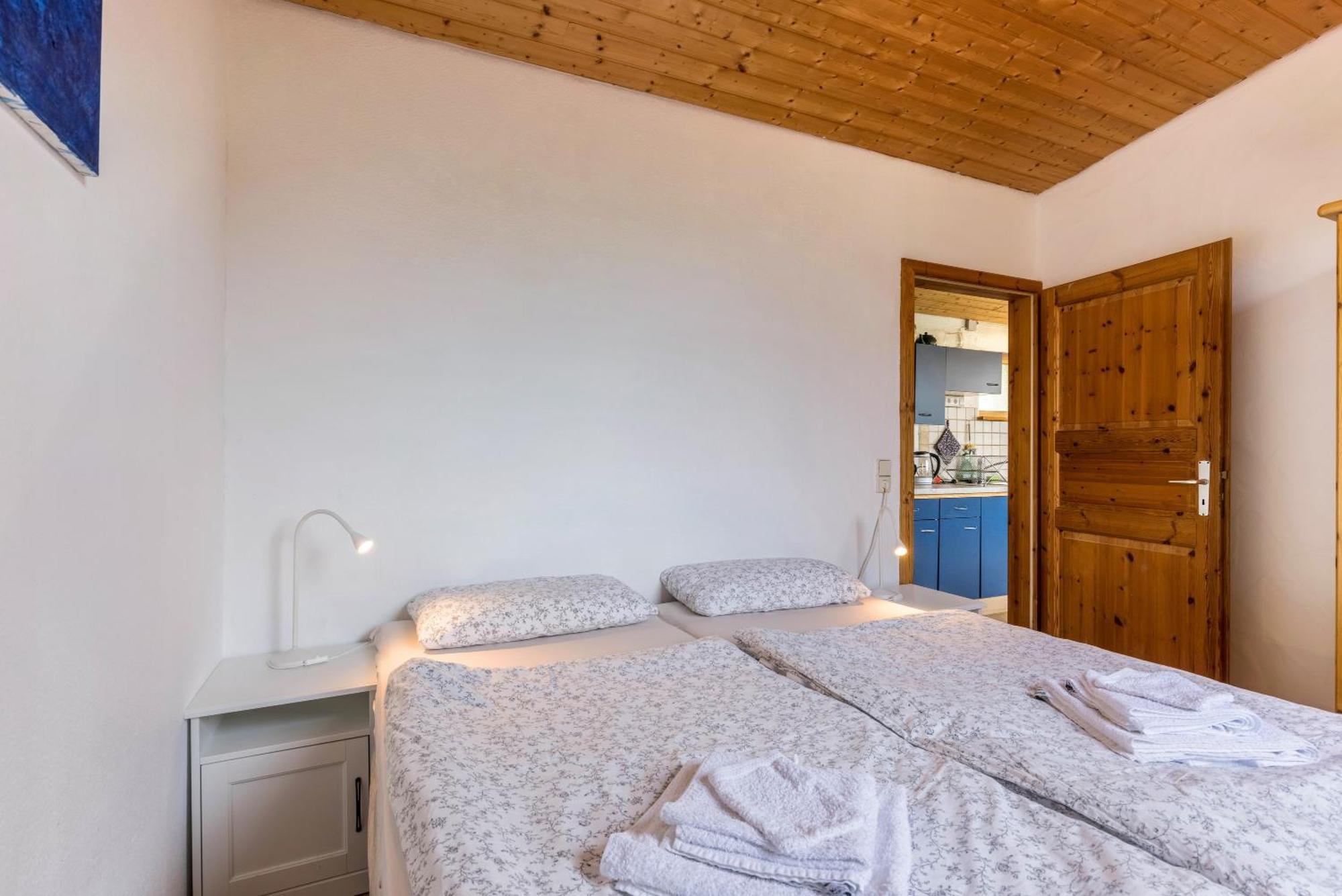 Ferienwohnung Am Samuelstein باد أوراش المظهر الخارجي الصورة