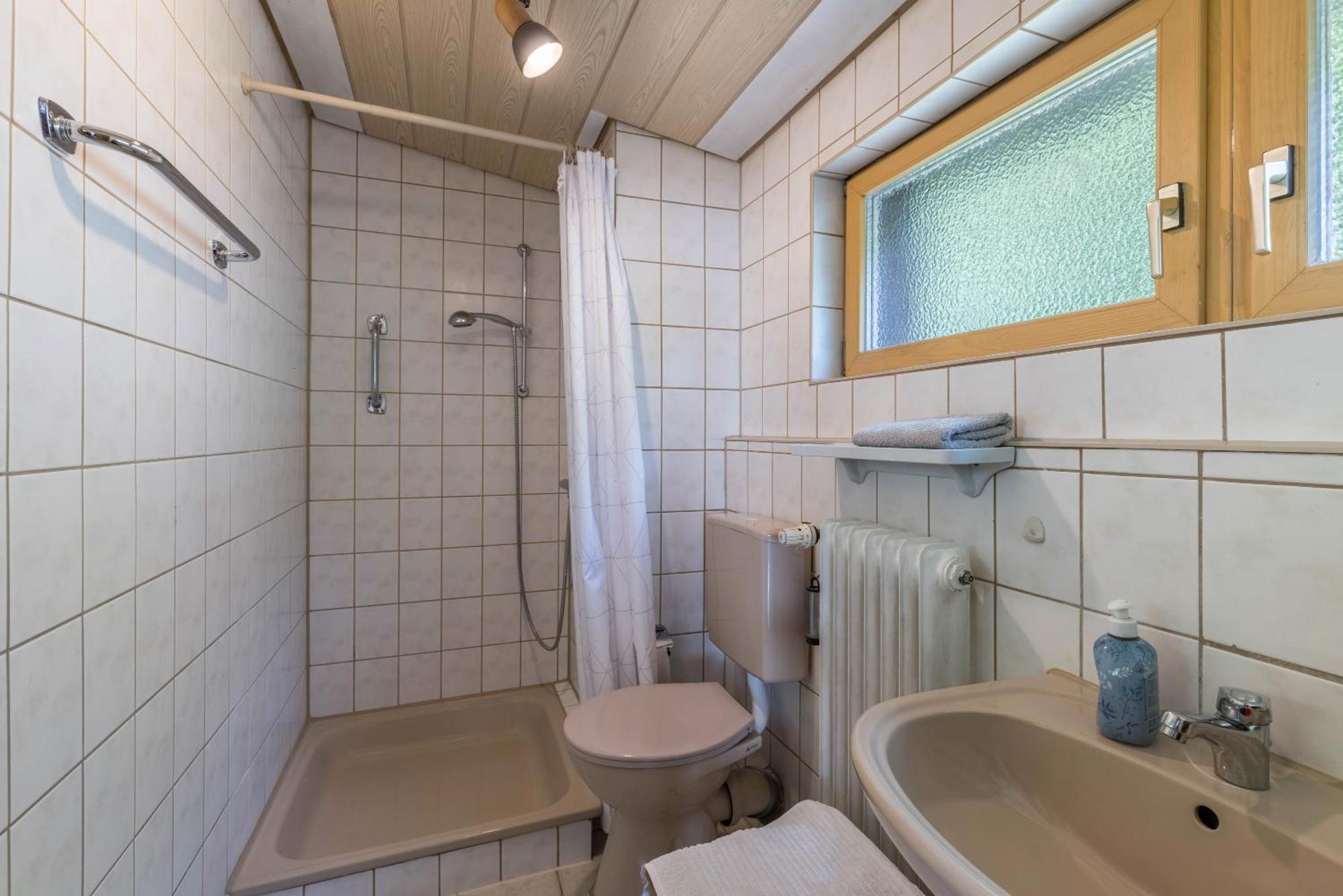 Ferienwohnung Am Samuelstein باد أوراش المظهر الخارجي الصورة