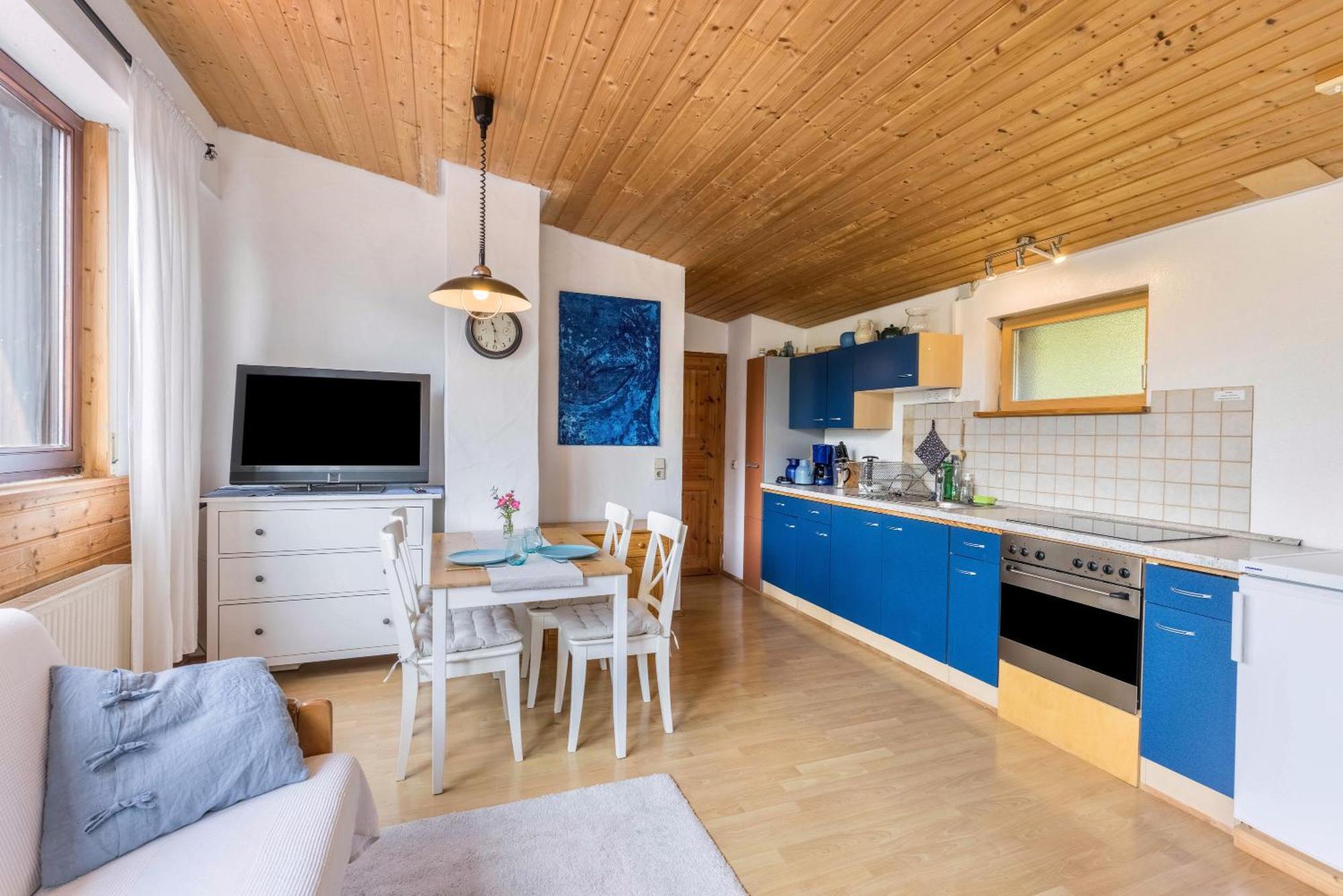 Ferienwohnung Am Samuelstein باد أوراش المظهر الخارجي الصورة